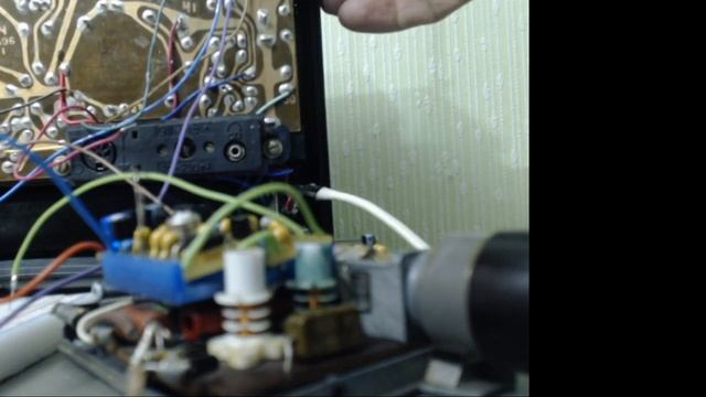 ФМ 86,5-108,5 мгц на блок УКВ ИП 2 в г. Одинцово Московской области. смотреть онлайн