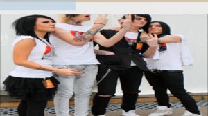 Pasha "Skitls" --- Группа Китай (Kit-I)