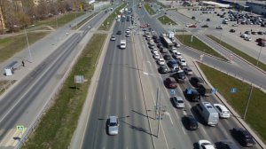 Московское шоссе, 18км