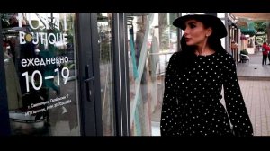 Aлёна Морозова - «Между нами ночь» - клип