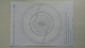 Магнитный Двигатель Живова