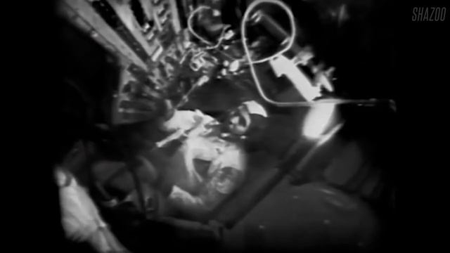 Что такое Протокол Первого Сигнала Инопланетян смотреть онлайн