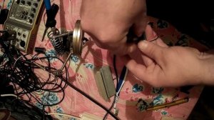 ремонт домашнего кинотеатра, LG нету выхода на сабвуфер как же без басов, смотрим и ремонтируем,