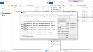 Far Cry 5 info_replace.xml Creator (TEST)