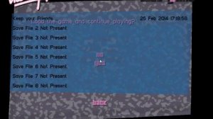 GTA: Vice City "Save Game Not Loading Completely" Problem Solution? - EasyTutorials