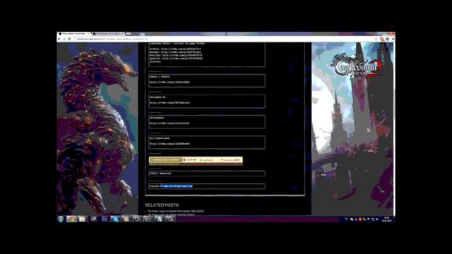 How To Install Thief 2014 SKiDROW PC смотреть онлайн