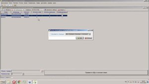 Ревизия товарных остатков. Программа учета товаров в магазине.