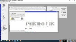 Mikrotik Basic Configuration - Downgrade Firmware ROS 7 to ROS 6 | Mikrotik Tutorial Step By Step