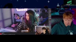 ДК СМОТРИТ РЕАКЦИЮ ИВАНГАЯ НА РАЗОБЛАЧЕНИЕ НА СЕБЯ