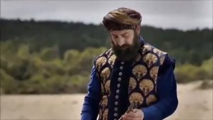 Ибрагим паша назвал себя султаном