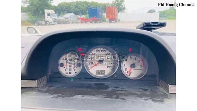 2001 Nissan X Trail NT30 - Car in Japan - Car Price 1400 USD смотреть онлайн