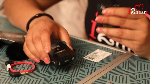 RODE WIRELESS GO II TAMIL REVIEW | Rode wireless go ii | Best mic for Youtubers смотреть онлайн