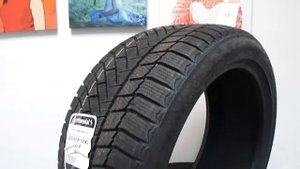 Обзор шин Continental ContiVikingContact 6 R19