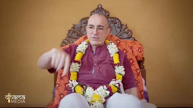 H.G. Hari Sauri prabhu Maha Gaura Katha - 2020 (Eng/Rus) смотреть онлайн