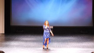 «Путь к свету» (2018)