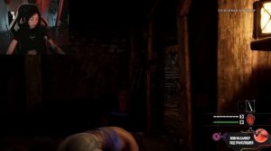 ТЕХАССКАЯ РЕЗНЯ СО СТРИМЕРАМИ! БАЙОЛВ ДИНАБЛИН ДЕД И ГУАКАМОЛЛИ ИГРАЮТ В НОВЫЙ ДБД!