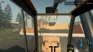 Farming Simulator 22 | Gladiator NXT + VPC WarBRD Rudder Pedals