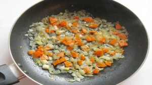 Картофельное пюре с грибами