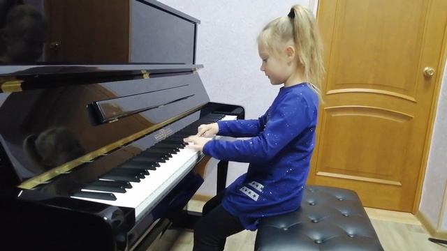 Гречанинов Мазурка Замятина Рема 6 лет смотреть онлайн