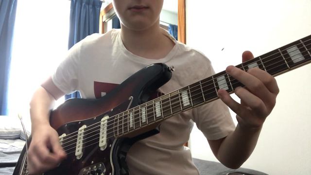 New order Dreams Never End (bass vi) смотреть онлайн