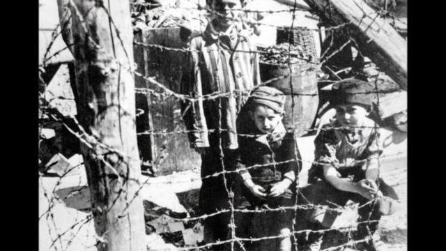 Бухенвальд смотреть онлайн