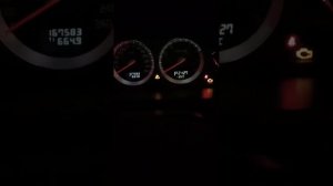 Запуск Volvo XC 90 в лютый мороз