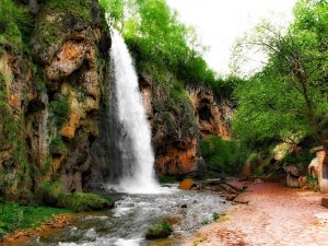 Типо Медовые водопады