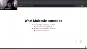 Welcome + Collections + Molecule + Data (Ansible Contributor Summit, March 29, 2020 - Part 1)