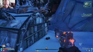 Borderlands 2. Шизострел в теме)!