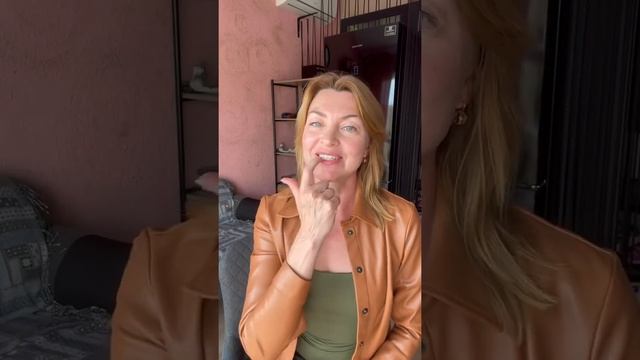 Простые вещи, спасающие психику и здоровье. Улыбка. смотреть онлайн