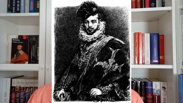 1. Кардинал де Ришельё : Семья