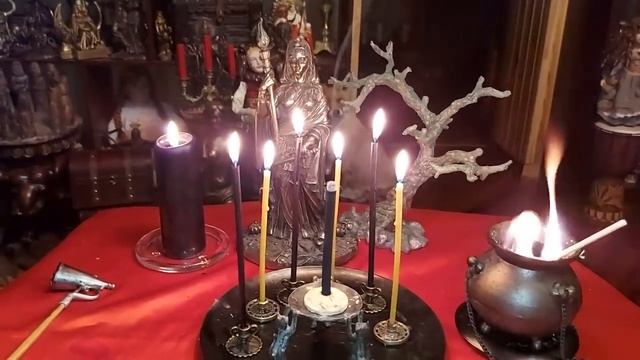 ВЕРНУТЬ НАЗАД ЗЛЫЕ ЧАРЫ... СИЛЬНЫЙ РИТУАЛ... ДЛЯ ВСЕХ смотреть онлайн