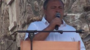 Открытие нового музея в с. Сатха муниципалитета Ниноцминды