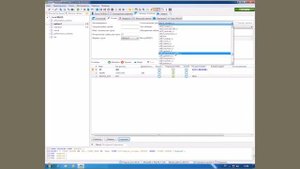 Как создать базу данных в MySql / Через интерфейс и с помощью скрипта. Советы / Александр Папков