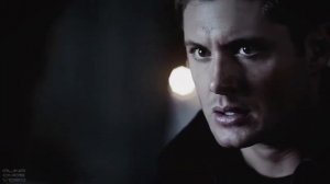 #sam #supernatural sam & Dean • I'll never be your chosen one