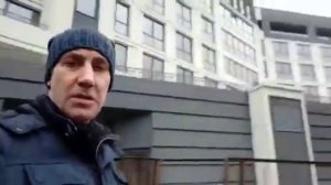 Баден Баден в Светлогорске!