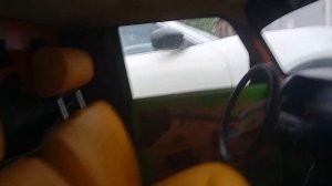 Тюнинг Иж 2715