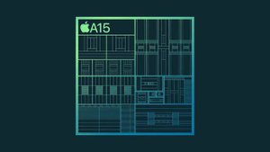 Презентация Apple iPhone 13/mini, 13 Pro/Max, Apple Watch 7, iPad mini на русском за 5 минут