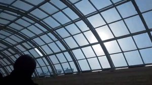 Лифты в ТЦ "РИО"