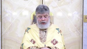 Проповедь протоиерея Григория Григорьева 4 февраля 2024г.