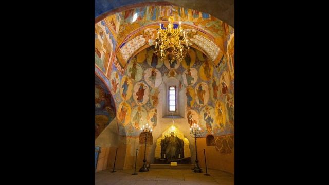 Вечная память  / Eternal Memory