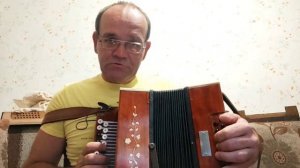 Пластиковые клавиши на гармонь и дальнейшие планы