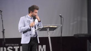 Проповедь "Опыты над Богом" - Олег Боков | Upstream Church