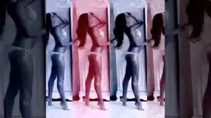Каролина Севастьянова гимнастка, Фотосессия журнал Maxim