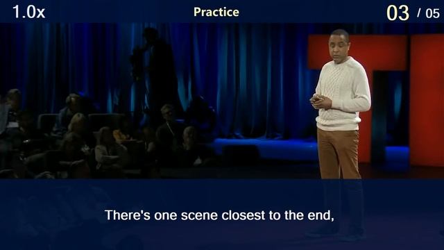 4 reasons to learn a new language #11 смотреть онлайн