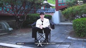 Интервью AGUST D о микстейпе D-2 и Daechwita