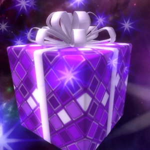 челлендж подарков часть 2 (adopt me roblox)