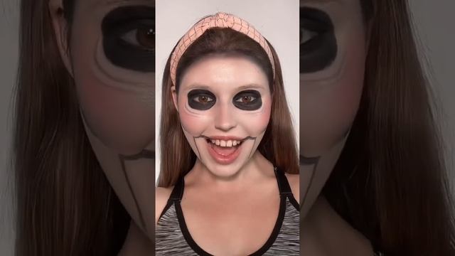 ‼️АНАБЕЛЬ‼️ #makeup #makeupartist #анабель #anabell #annabelle #makeuptransformation смотреть онлайн