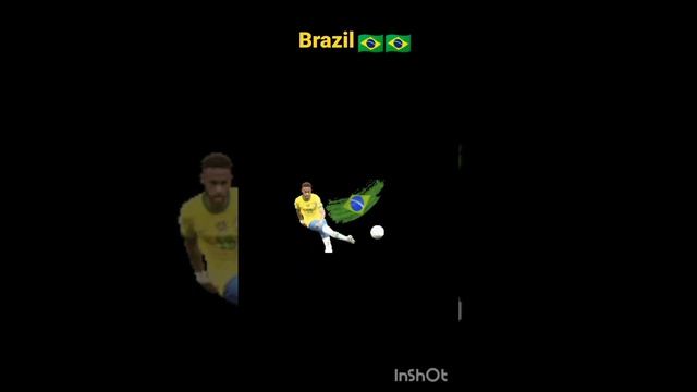 Brazil money Samba dance ?♂️??♂️