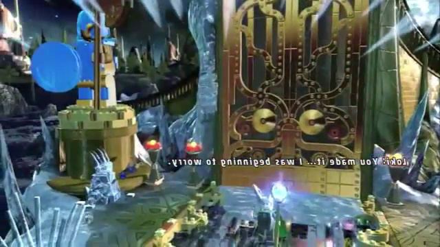 ползком через дом Святой ! смотреть онлайн